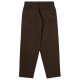 Huf Ανδρικό παντελόνι Cromer Washed Denim Pants